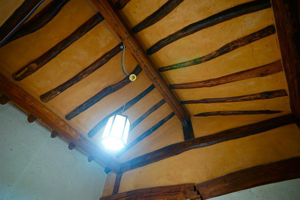 Hanok Dream Чонджу Экстерьер фото