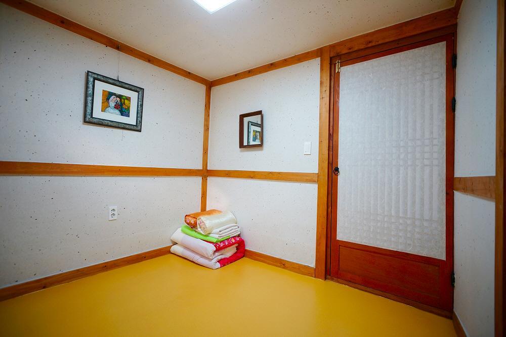 Hanok Dream Чонджу Экстерьер фото