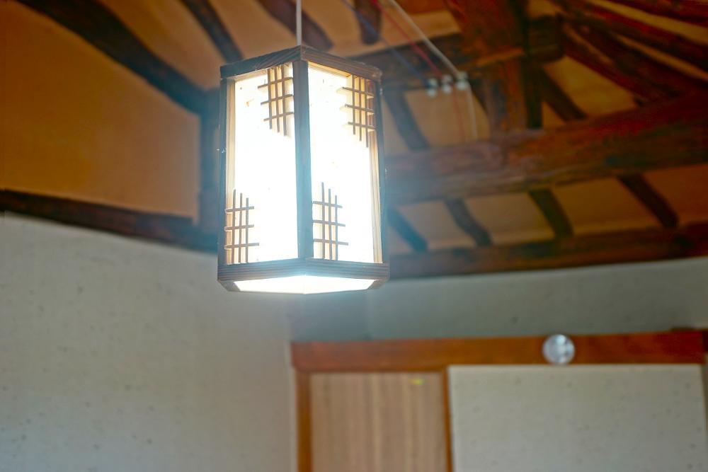 Hanok Dream Чонджу Экстерьер фото